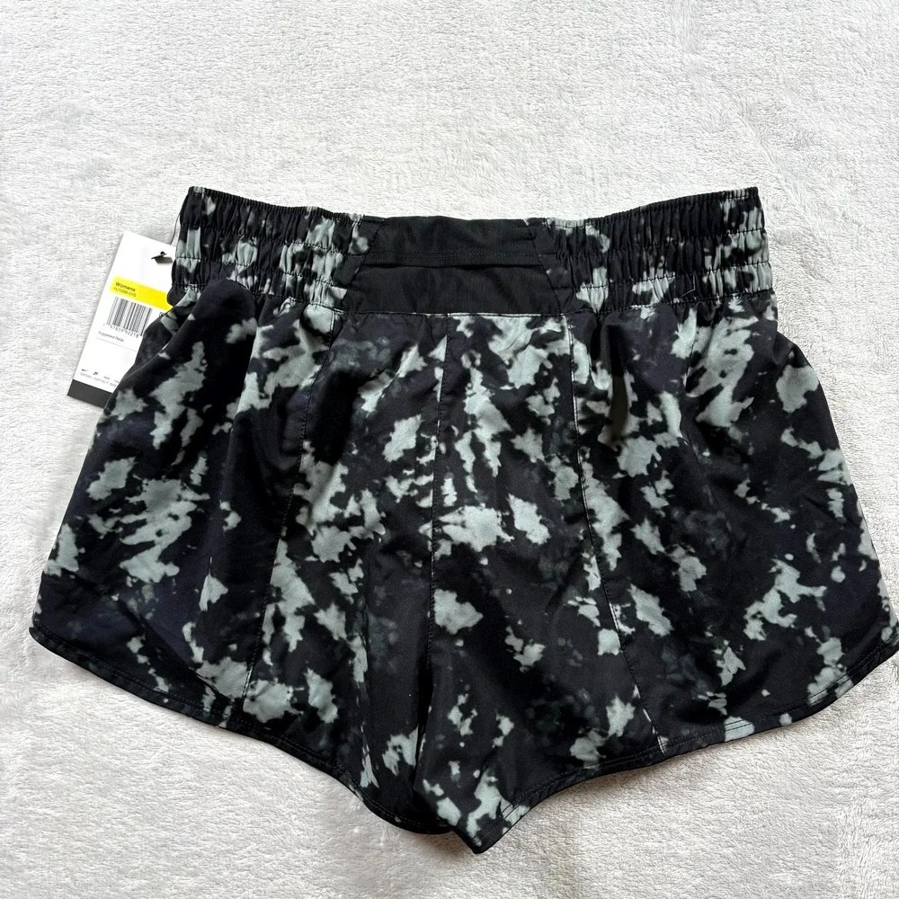 Nike Dri Fit One Brief Lined 3